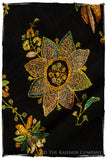 The Jardin d’or Pashmina Shawl