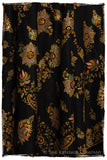 The Jardin d’or Pashmina Shawl