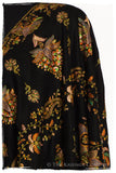The Jardin d’or Pashmina Shawl