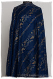 The Henley Grand Pashmina Shawl