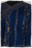 The Henley Grand Pashmina Shawl