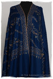 The Henley Grand Pashmina Shawl