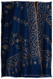 The Henley Grand Pashmina Shawl