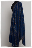 The Henley Grand Pashmina Shawl