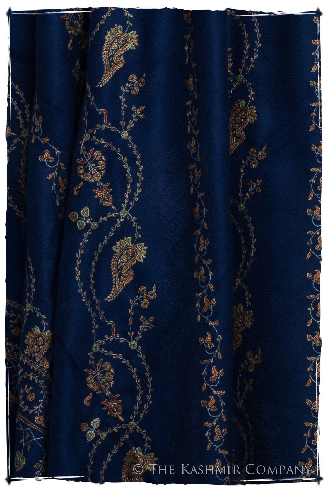 The Henley Grand Pashmina Shawl