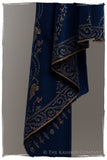 The Henley Grand Pashmina Shawl