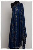 The Henley Grand Pashmina Shawl