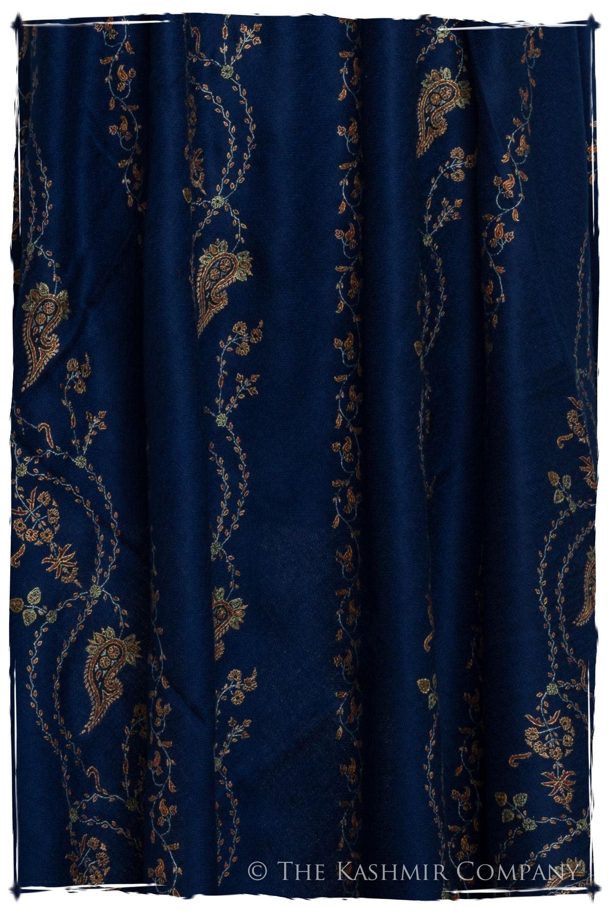 The Henley Grand Pashmina Shawl