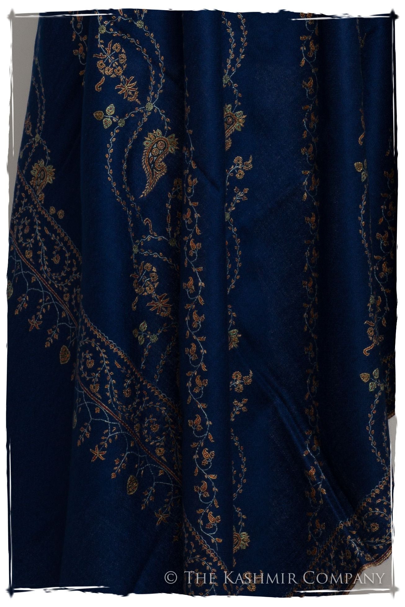 The Henley Grand Pashmina Shawl