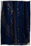 The Henley Grand Pashmina Shawl
