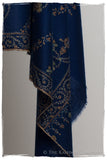 The Henley Grand Pashmina Shawl