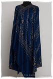 The Henley Grand Pashmina Shawl