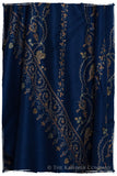 The Henley Grand Pashmina Shawl