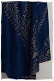 The Henley Grand Pashmina Shawl