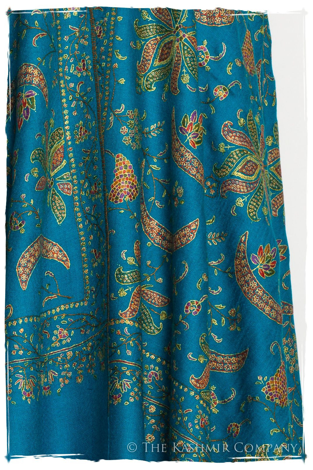 The Dream Catcher Pashmina Shawl