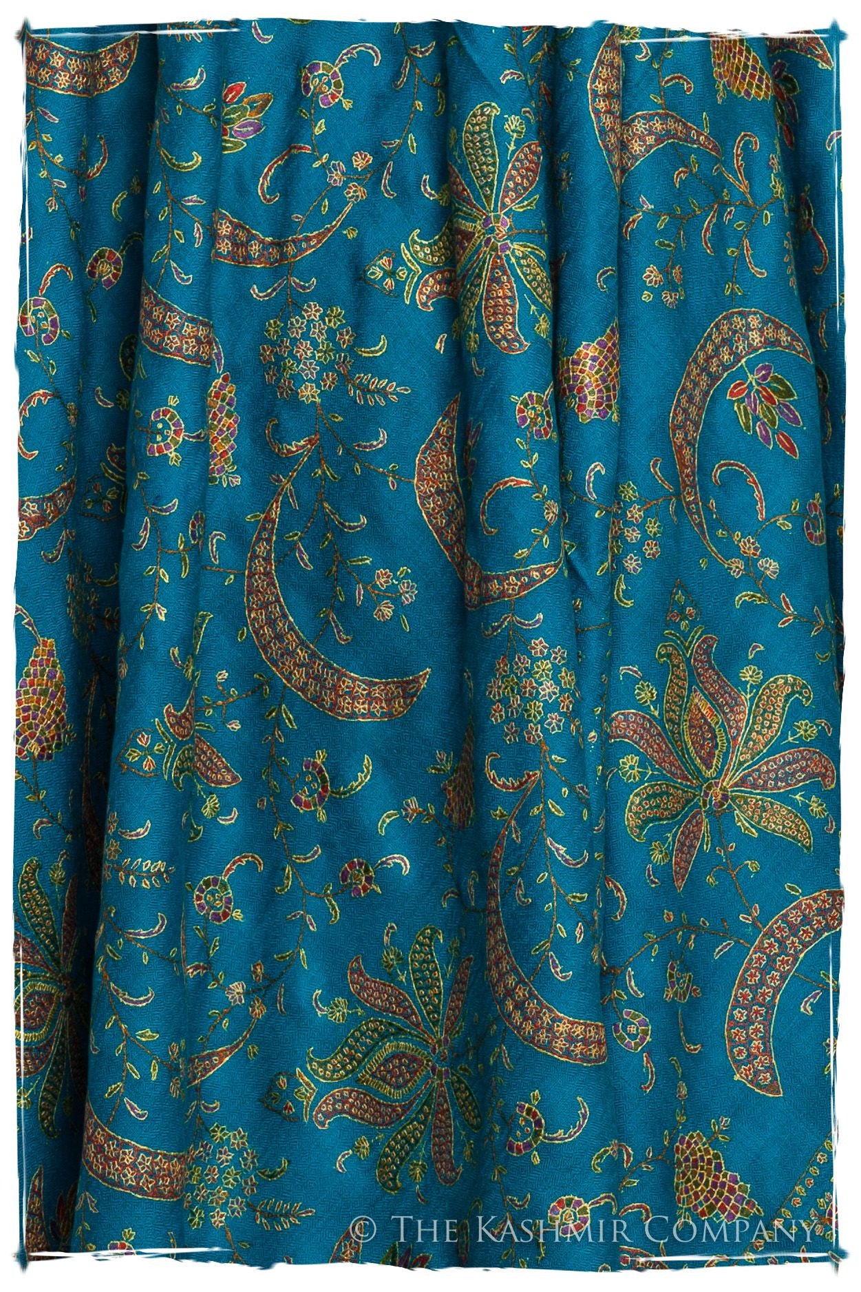 The Dream Catcher Pashmina Shawl