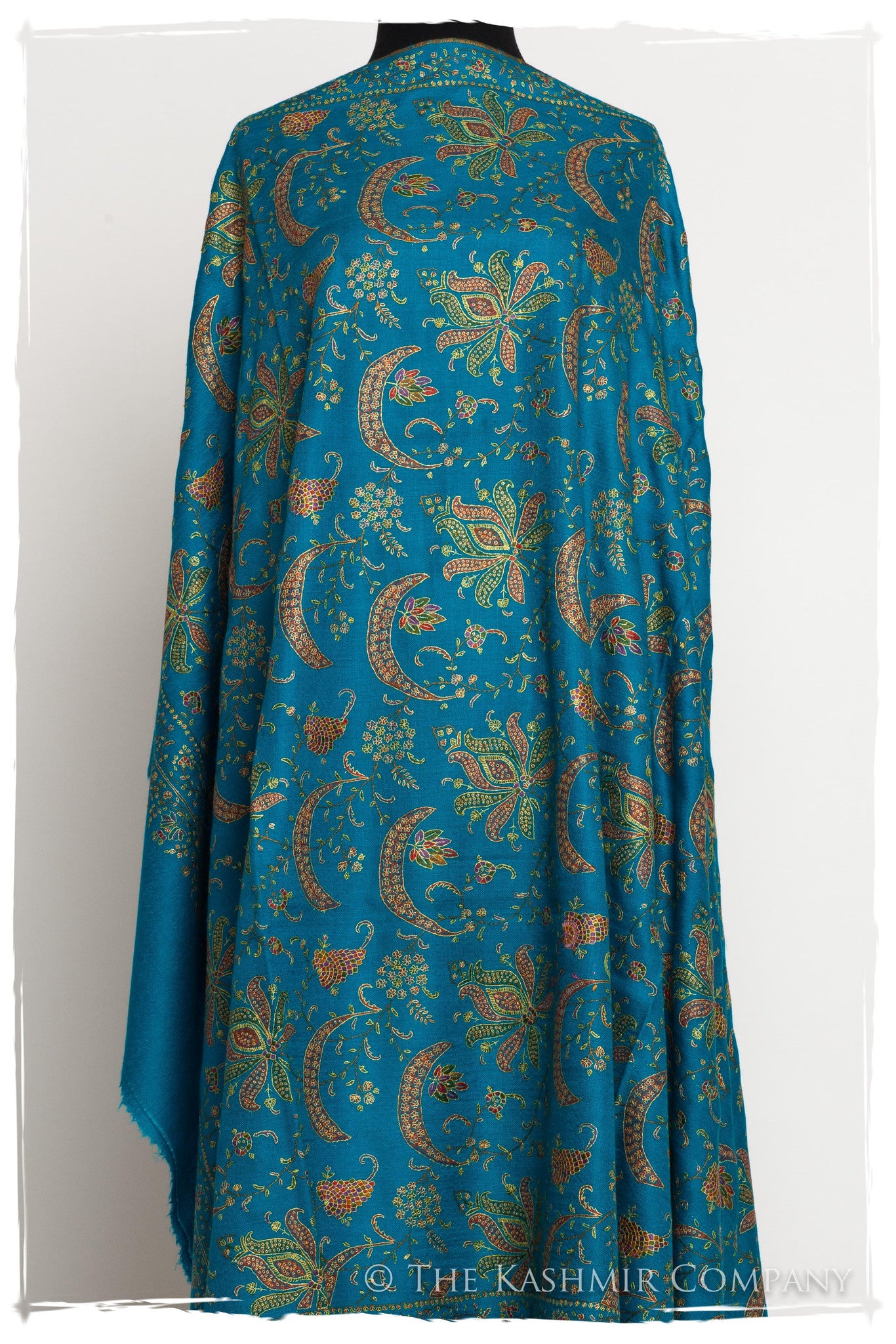 The Dream Catcher Pashmina Shawl