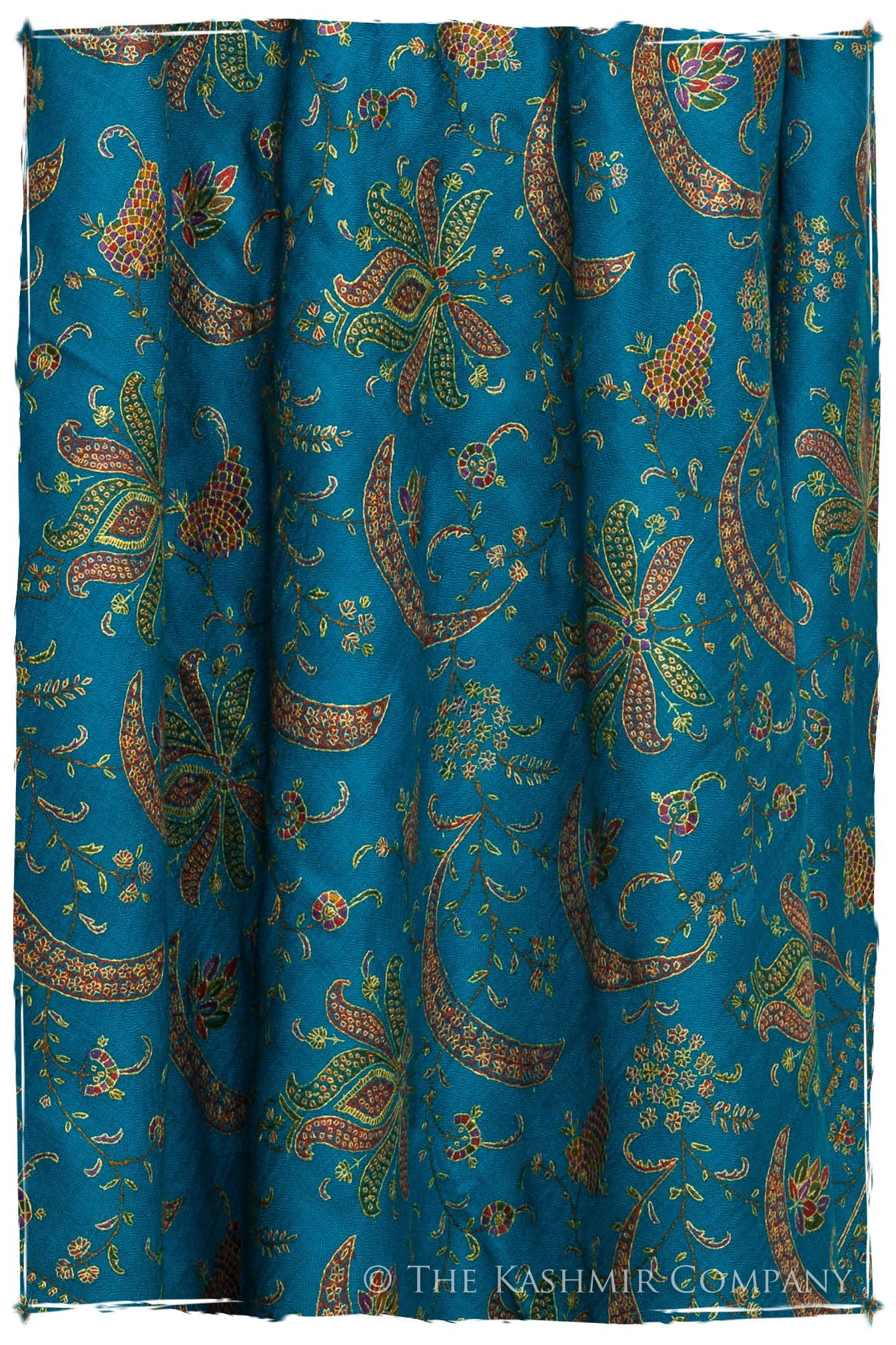 The Dream Catcher Pashmina Shawl