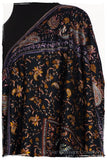 The Young Swan Paisley Pashmina Shawl