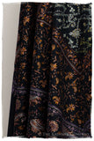 The Young Swan Paisley Pashmina Shawl