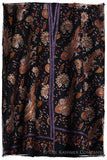 The Bon Voyage - Paisley Grand Pashmina Shawl