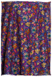 The Gauguin Shawl - Grand Jamawar Pashmina Shawl