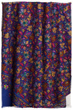 The Gauguin Shawl - Grand Jamawar Pashmina Shawl