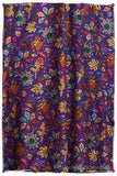 The Gauguin Shawl - Grand Jamawar Pashmina Shawl