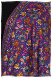 The Gauguin Shawl - Grand Jamawar Pashmina Shawl