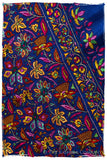 The Gauguin Shawl - Grand Jamawar Pashmina Shawl