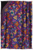 The Gauguin Shawl - Grand Jamawar Pashmina Shawl