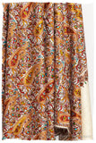 The Spice Market Shawl - Grand Jamawar Pashmina Shawl