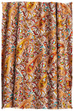 The Spice Market Shawl - Grand Jamawar Pashmina Shawl
