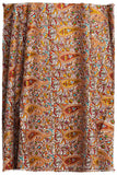 The Spice Market Shawl - Grand Jamawar Pashmina Shawl