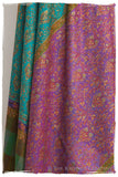 The Silk Road - Pashmina Shawl