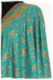 The Silk Road - Pashmina Shawl