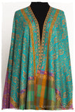 The Silk Road - Pashmina Shawl