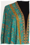 The Silk Road - Pashmina Shawl