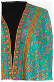 The Silk Road - Pashmina Shawl