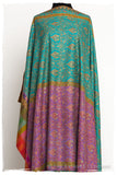 The Silk Road - Pashmina Shawl