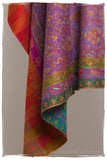 The Silk Road - Pashmina Shawl