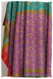 The Silk Road - Pashmina Shawl