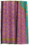 The Silk Road - Pashmina Shawl