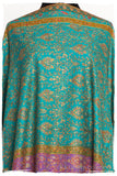 The Silk Road - Pashmina Shawl
