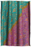 The Silk Road - Pashmina Shawl