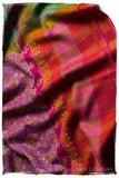 The Silk Road - Pashmina Shawl