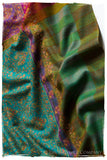 The Silk Road - Pashmina Shawl