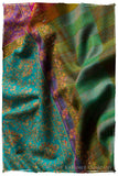 The Silk Road - Pashmina Shawl