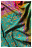 The Silk Road - Pashmina Shawl