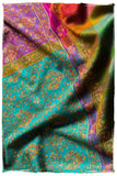 The Silk Road - Pashmina Shawl